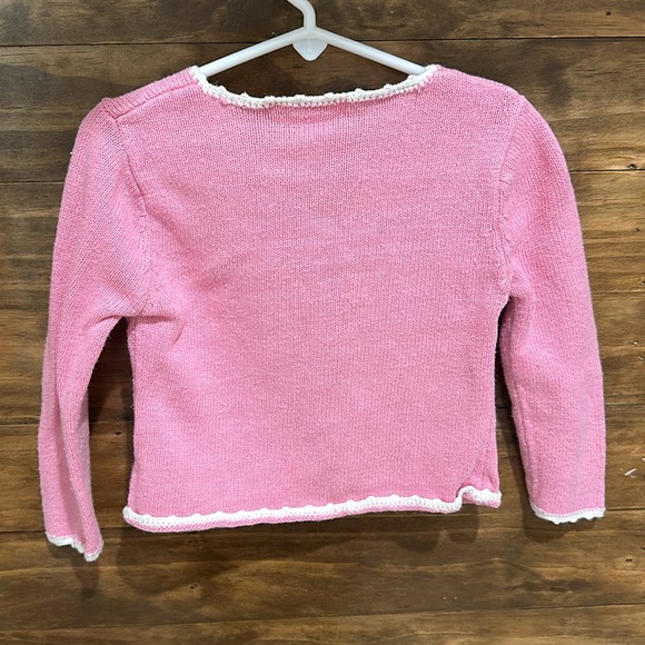 Hartstrings sweater - Picture 3 of 3